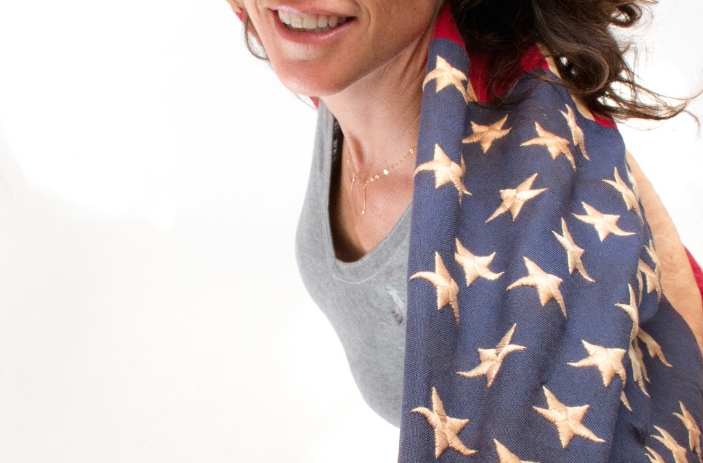 “I am not interesting”